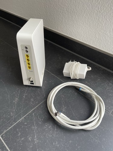 Unitymedia compact wlan - unitymedia,