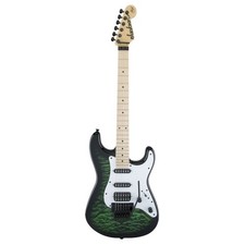 Jackson series signature - series,