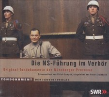 CD-Box: Die NS-Führung im