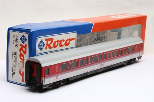 Roco 44649 klasse apmz - h0,