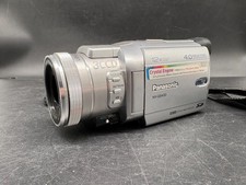 Panasonic NV-GS400EG