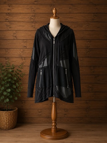 Tredy jacke 4 wie - tredy*, jacke*gr.4(50/52)*wie