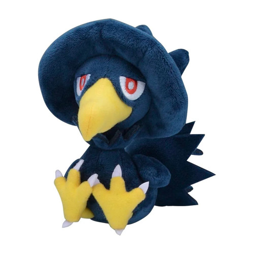 Pokemon kramurx kuscheltier - pokemon,