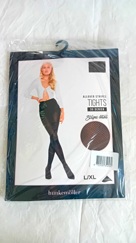 Hunkemöller strumpfhose - hunkemöller,