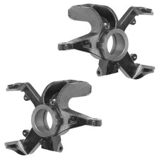 2 Achsschenkel vorne für Ford