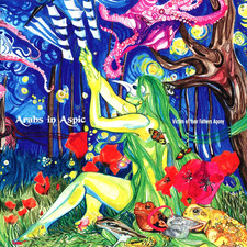 Arabs In Aspic – Victim Of