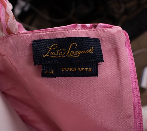 Luisa spagnoli anzug reine - luisa,