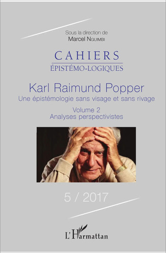 Karl raimund popper volume - karl, 2