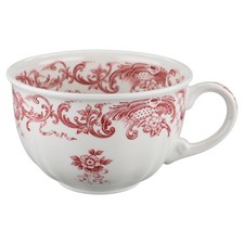 Frühstückstasse villeroy - frühstückstasse,
