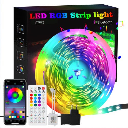 10m 20m led - 10m-20m, rgb