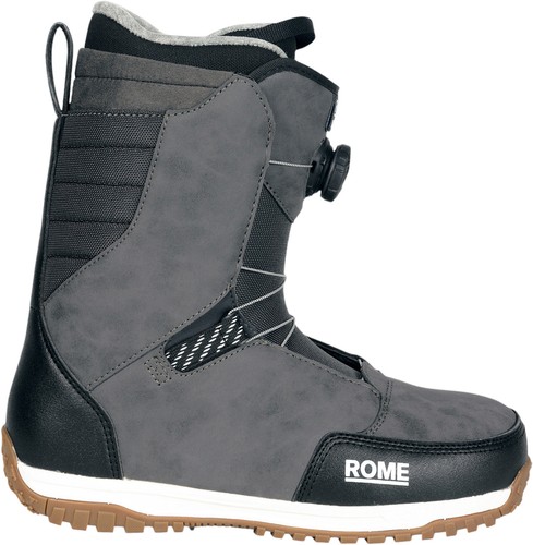 Rome snowboard schuhe - rome,
