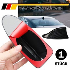 Carbon Look Shark Auto Antenne