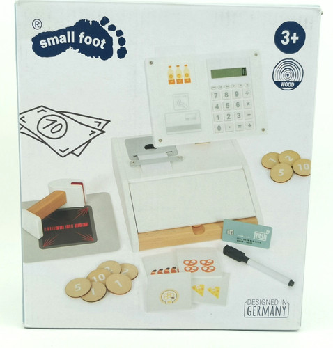Small foot kasse fresh - foot,