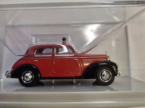Oldtimer feuerwehr 87 - oldtimer, 1:87