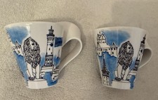 1x Villeroy & Boch New Wave