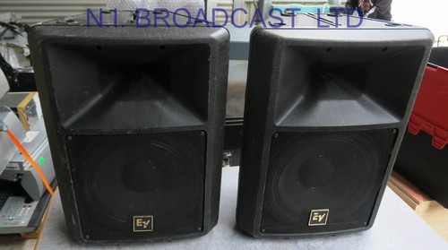 Paar sx200 300watt - 1x,
