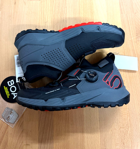 Five ten trailcross pro - five,