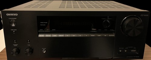 Onkyo nr686 receiver - onkyo, tx-nr686