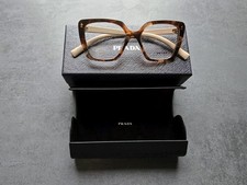 Damen Brille Prada PR 16ZV