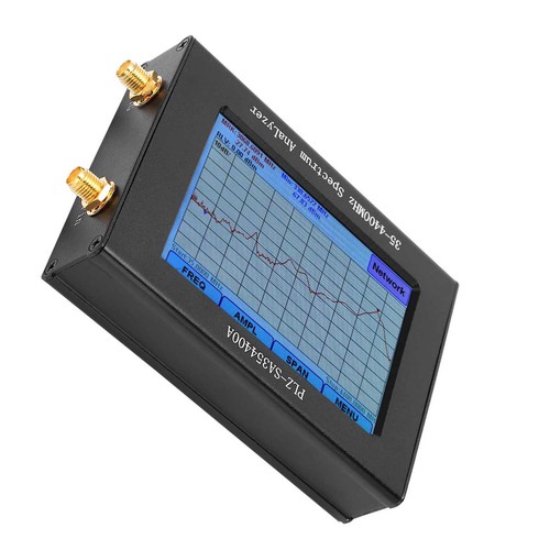35mhz 4ghz handheld - 35mhz-4.4ghz,