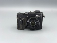 Nikon Coolpix P7800, 12.2MP