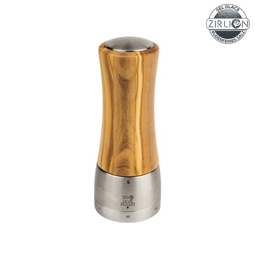 Peugeot salzmühle daman 16cm - salzmühle,