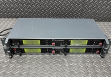 Sennheiser Mikroprozessor Receiver EM 3032