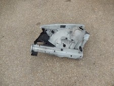 Original BMW E39 Dom Reparaturblech Längsträger Radhaus Seitenteil vorne rechts