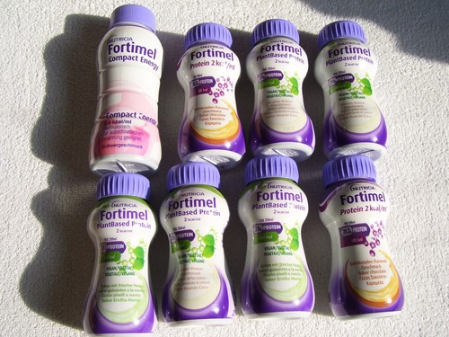 Nutricia fortimel - fortimel,,