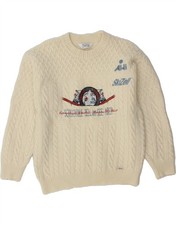 Steffner Damen Grafik Rundhals