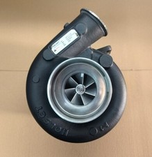 Reman turbolader turbo holset - reman,