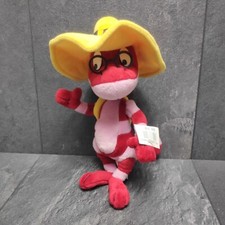 Doc Croc Simsala Grimm Plüsch