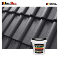 Dachfarbe Anthrazit 1,5 kg