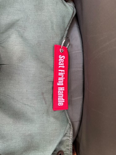Remove before flight - remove,