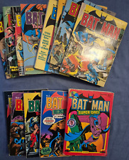 Batman, Ehapa Verlag