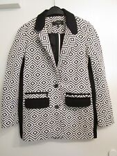 KENNY S. Longblazer Kurzmantel