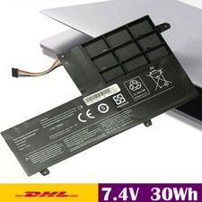 Akku Für Lenovo IdeaPad