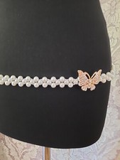 Brautgürtel Brautkleid