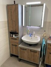 Badmöbel von Höffner komplette 3-teilig hochwertige Serie guter Zustand