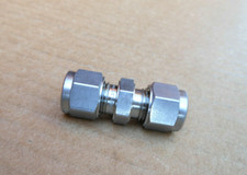 SWAGELOK gerade Verschraubung