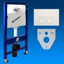 Geberit Duofix WC -