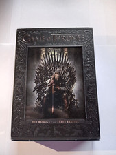 Game of Thrones - Staffel 1