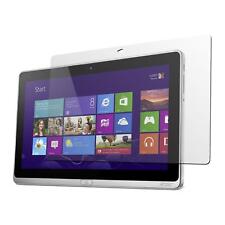 4 x Displayschutzfolie klar  für Acer Iconia W700 Folie