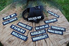 Julius-K9 Powergeschirr