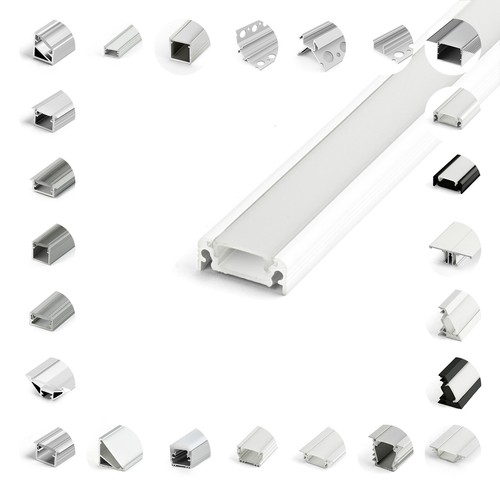 Profil für led stripe - für,