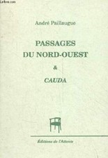 Nordwestpassagen & Cauda - Spoom Collection - signiert von