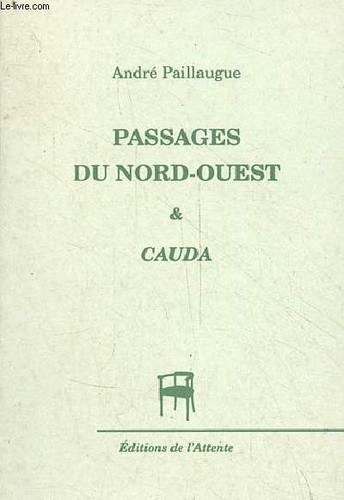 Nordwestpassagen cauda - cauda,