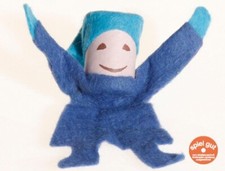 Kraul - Purzelbuben 8110