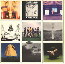 Pink Floyd - A Nice Pair -