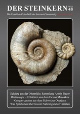 DER STEINKERN 48: Oberpfalz -